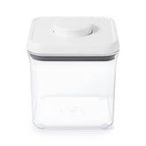 Square food storage 2.3L